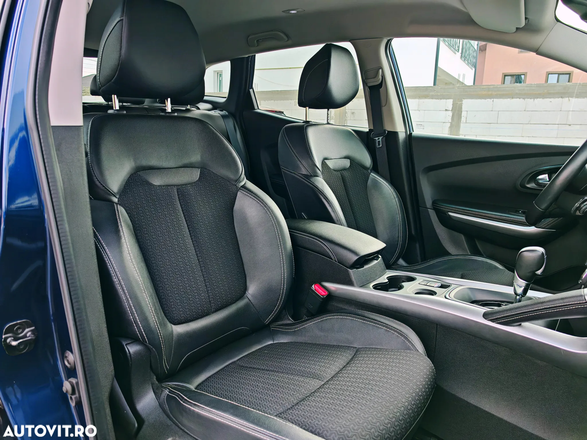 Renault Kadjar 1.2 TCe EDC Intens - 8