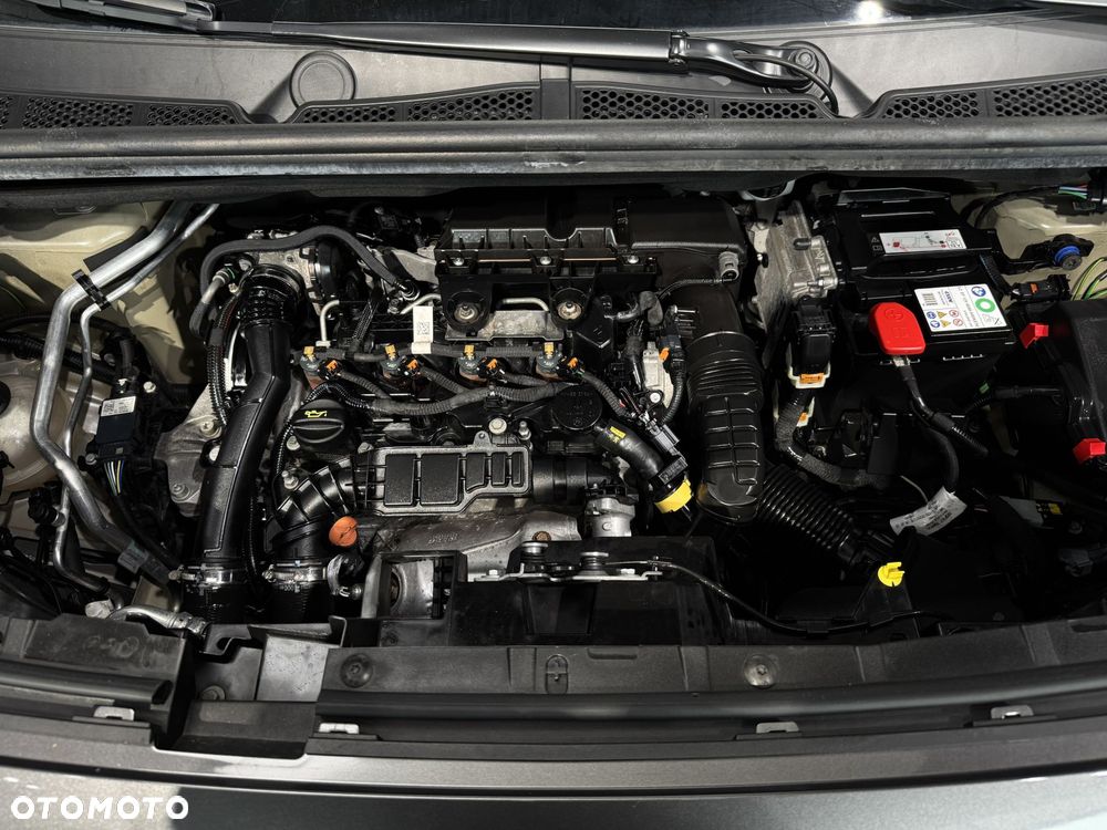 Peugeot Partner - 23