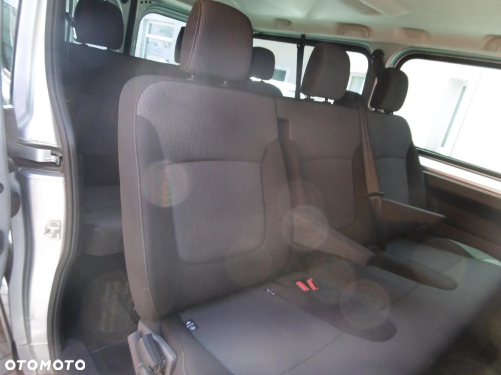 Renault Trafic - 9