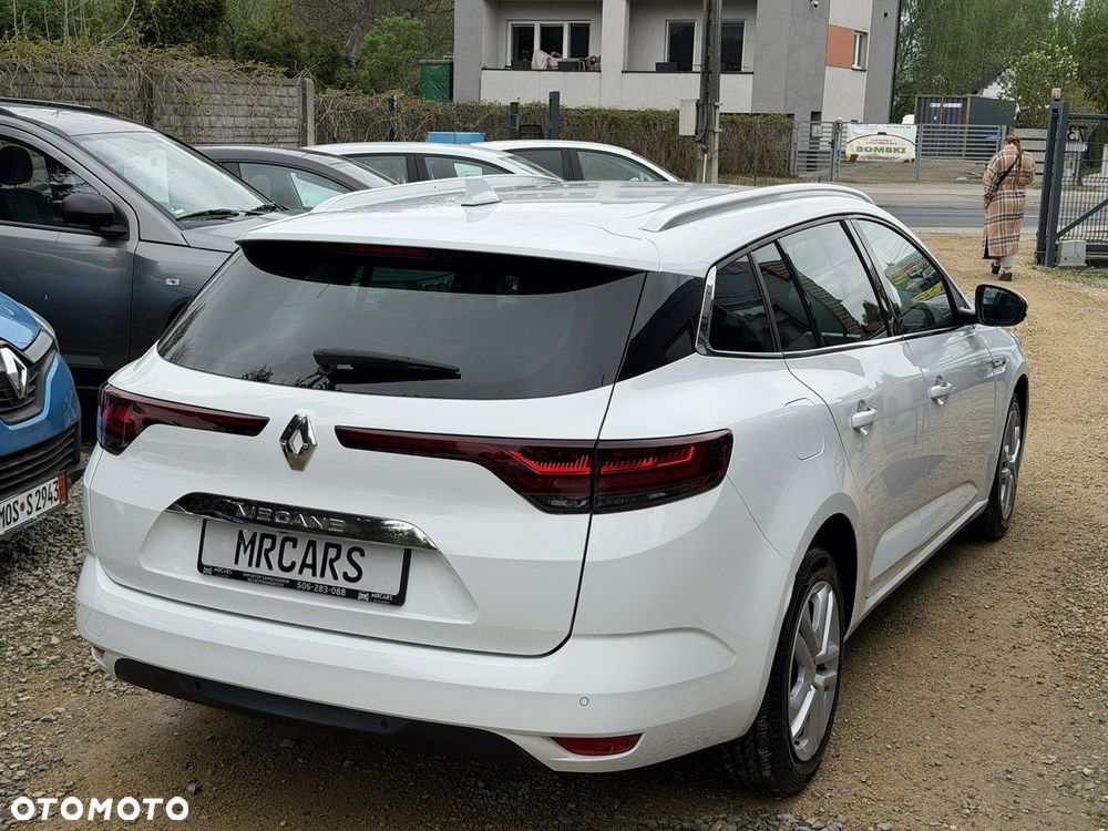 Renault Megane - 8