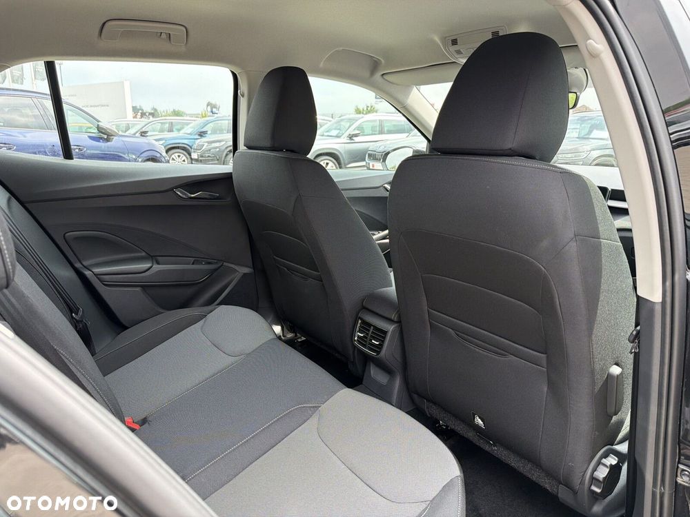 Skoda Fabia 1.0 TSI Drive - 19