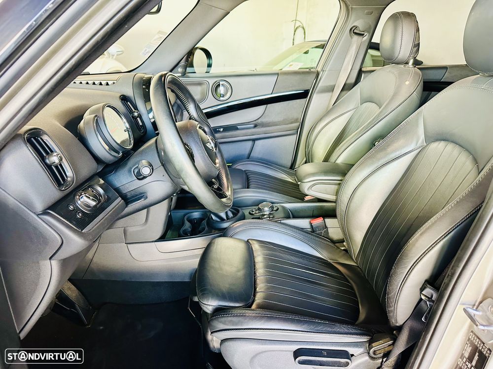 MINI Countryman - 18