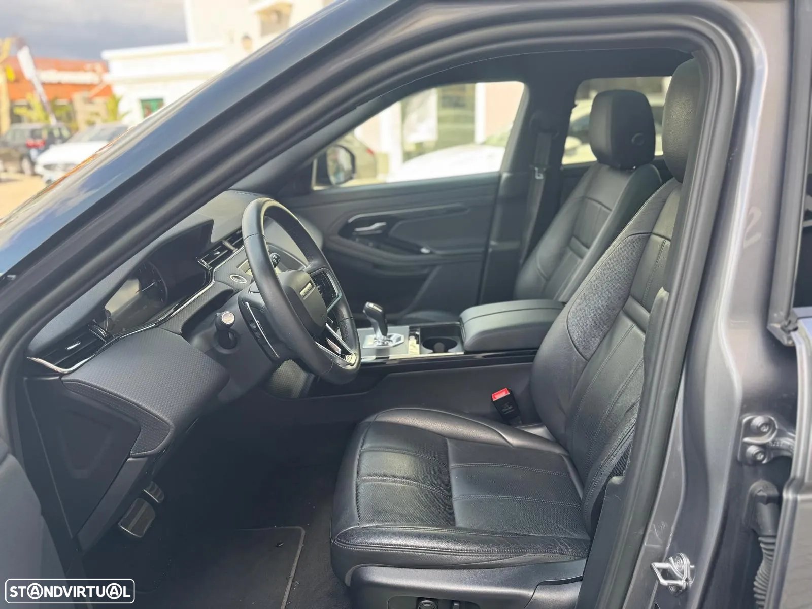 Land Rover Range Rover Evoque 1.5 P300e AWD R-Dynamic S Auto - 6