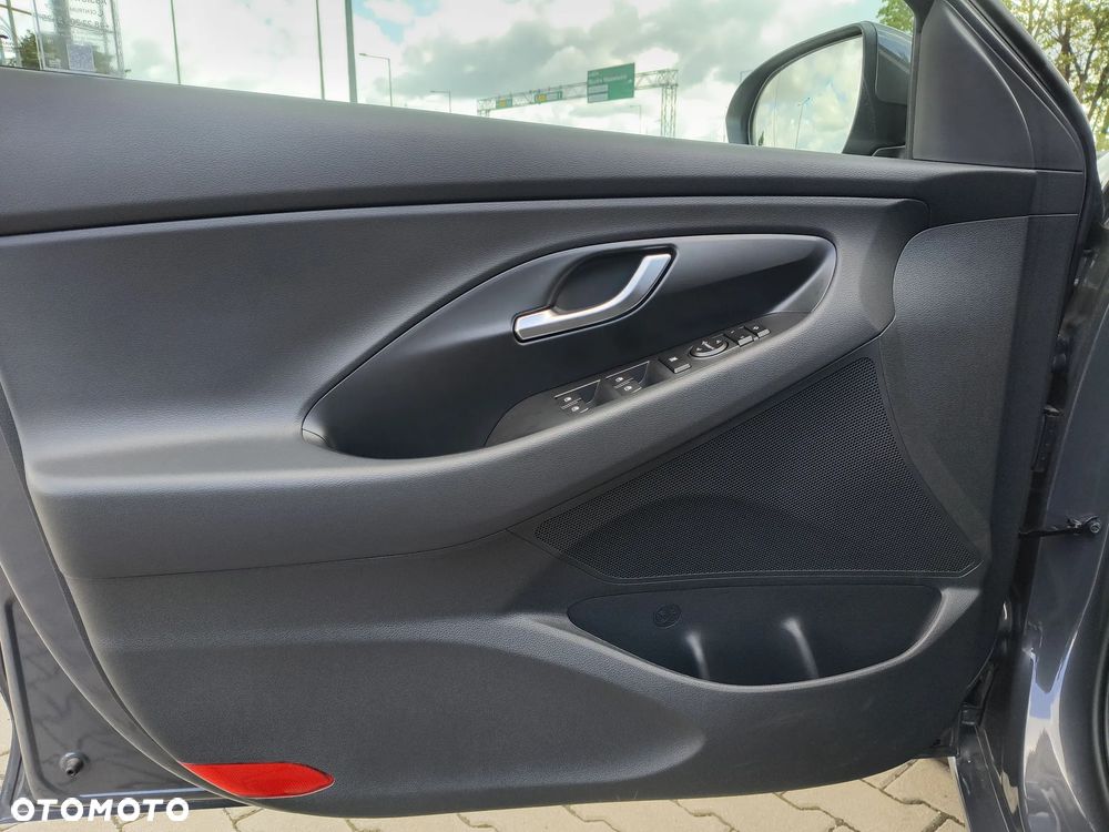 Hyundai i30 1.0 T-GDI Smart DCT - 10