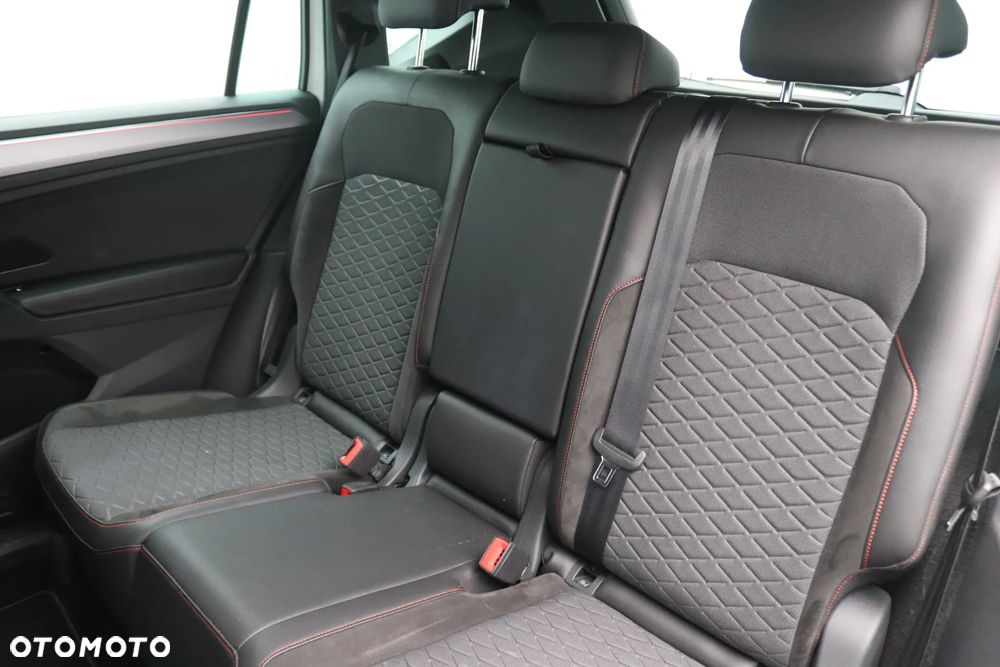 Seat Tarraco 1.5 TSI ACT OPF DSG FR - 12