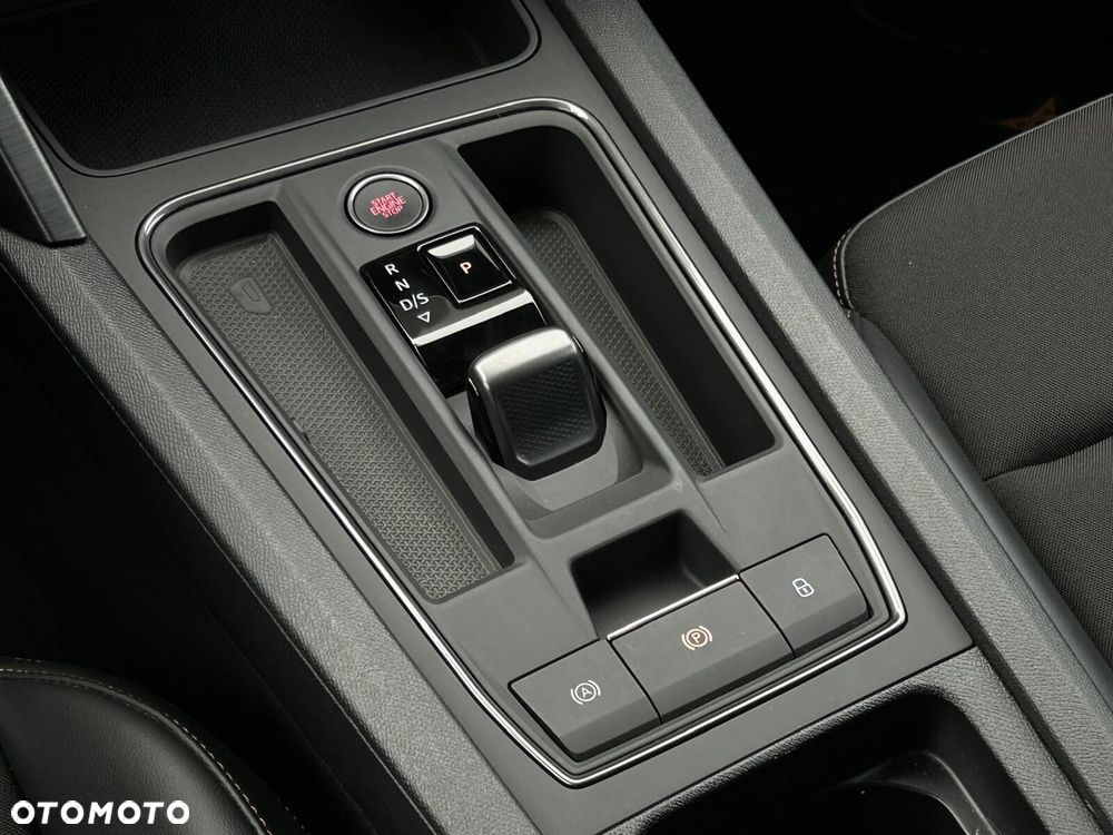 Cupra Formentor 2.0 TSI 4Drive DSG - 23