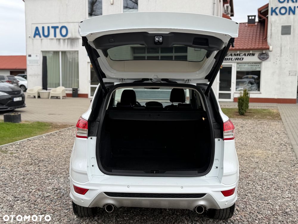 Ford Kuga 2.0 TDCi 2x4 Individual - 31