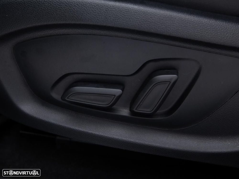 MG MG5 61 kWh Luxury - 18