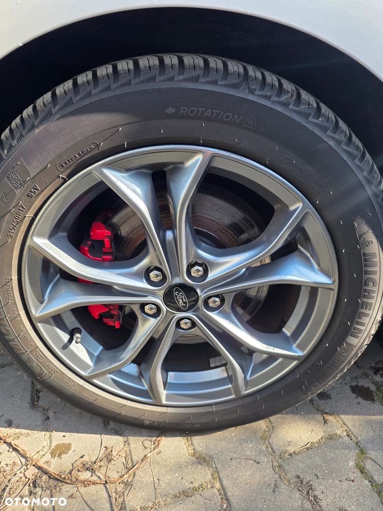 Ford Focus - 13