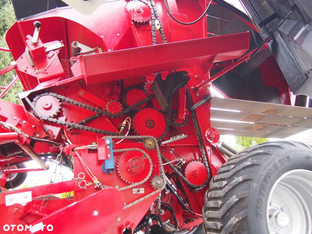 Lely Lely Welger RP 545 - 12