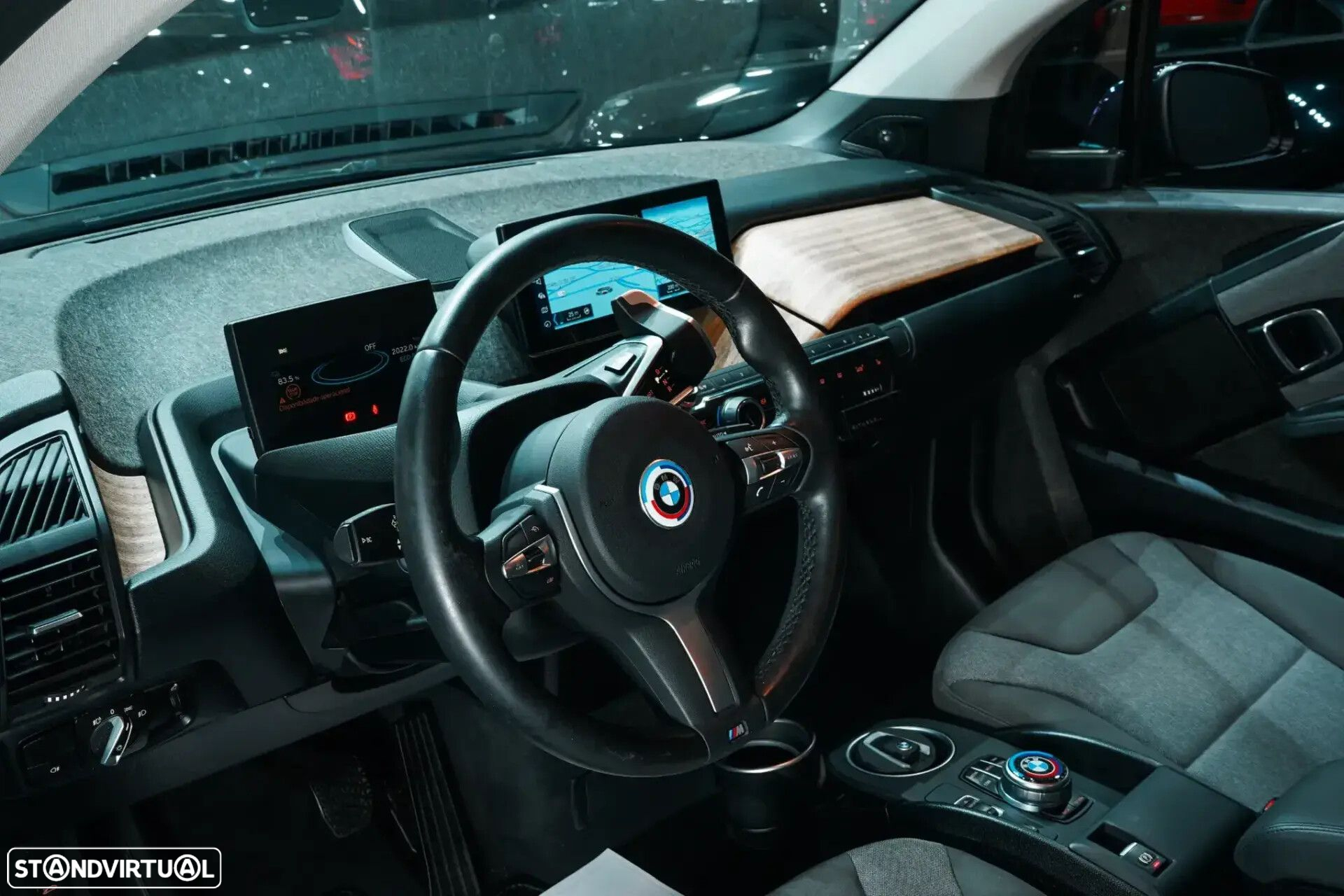 BMW i3 - 10