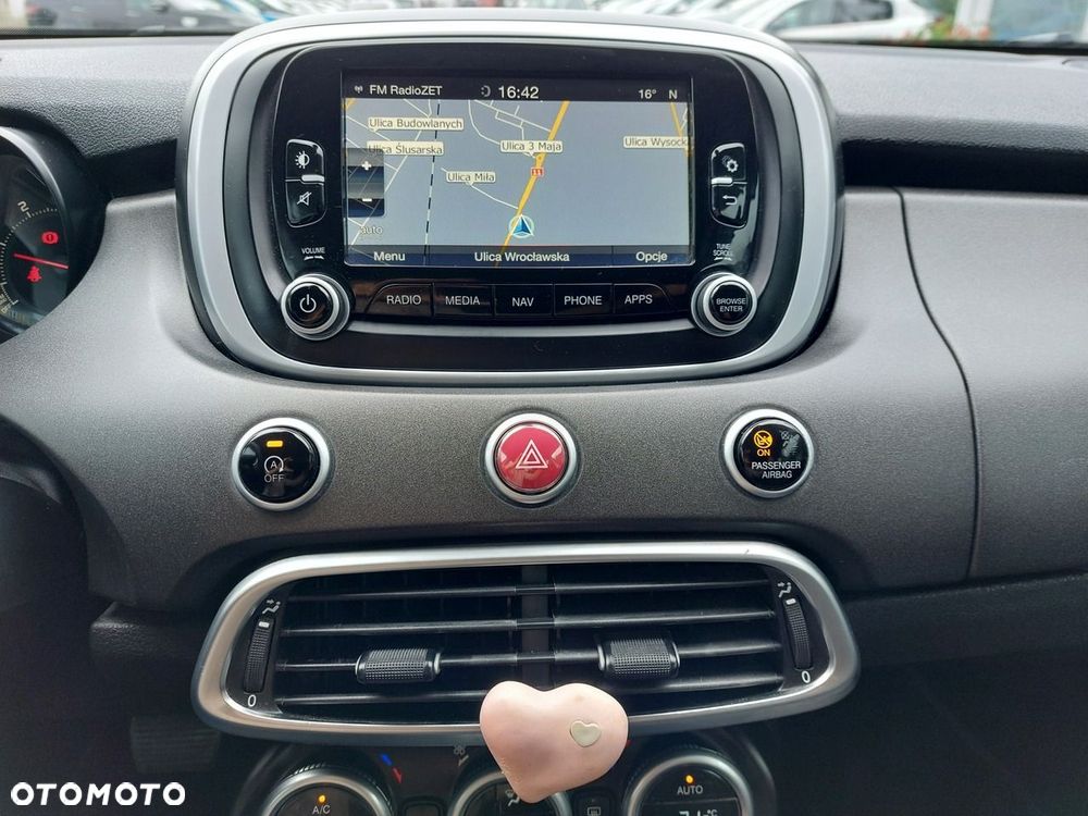 Fiat 500X - 24