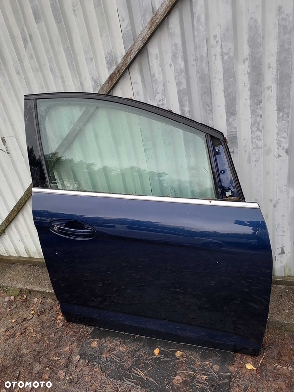 drzwi prawe przednie FORD C-MAX MK2 IA