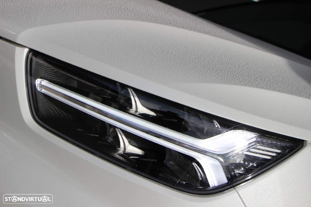 Volvo XC 40 1.5 T5 PHEV R-Design Expression - 21