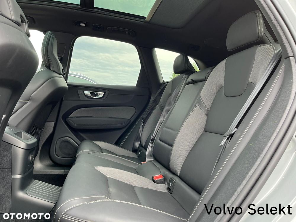 Volvo XC 60 - 12