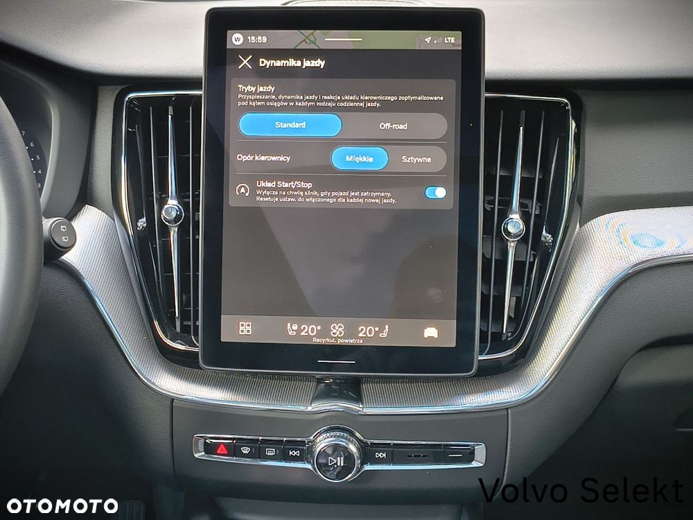 Volvo XC 60 - 22