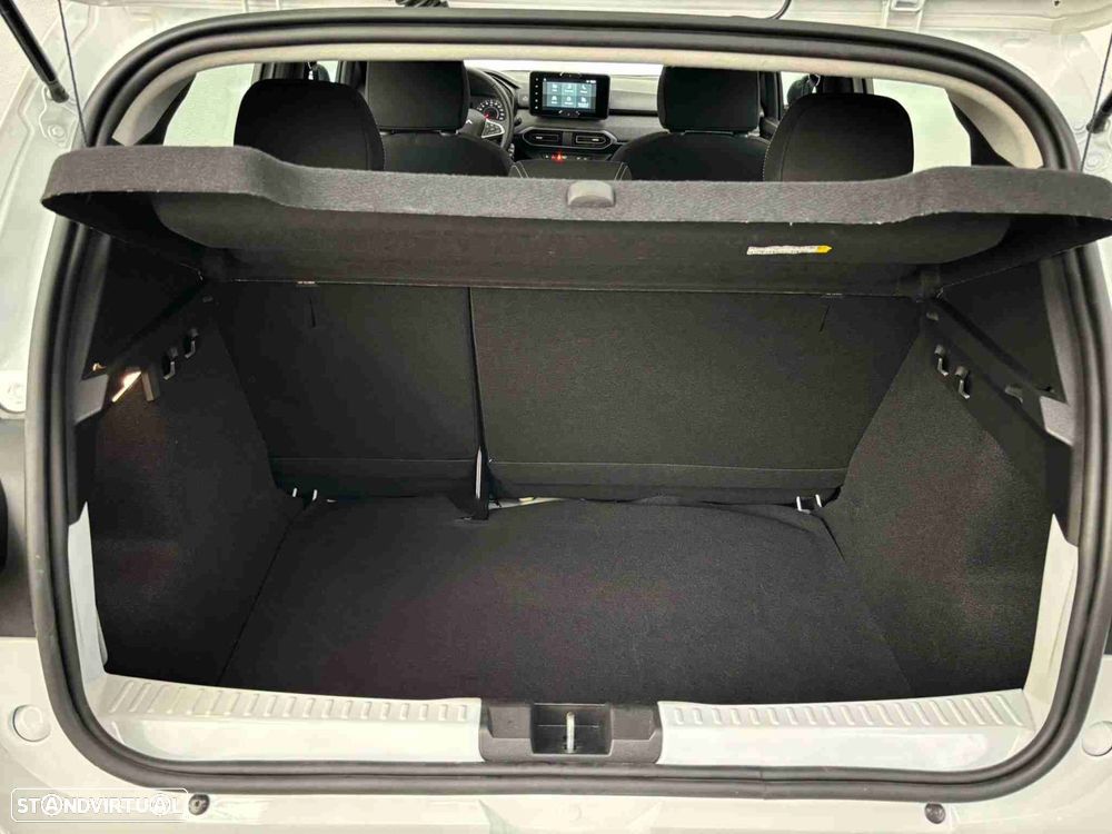 Dacia Sandero 1.0 TCe Stepway Expression - 8