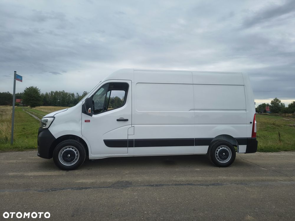 Renault MASTER - 5