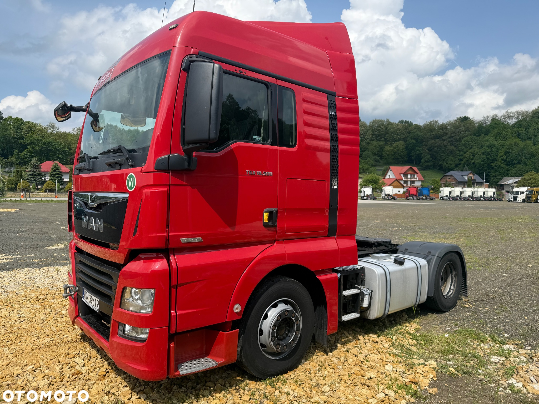MAN TGX 500 - 3