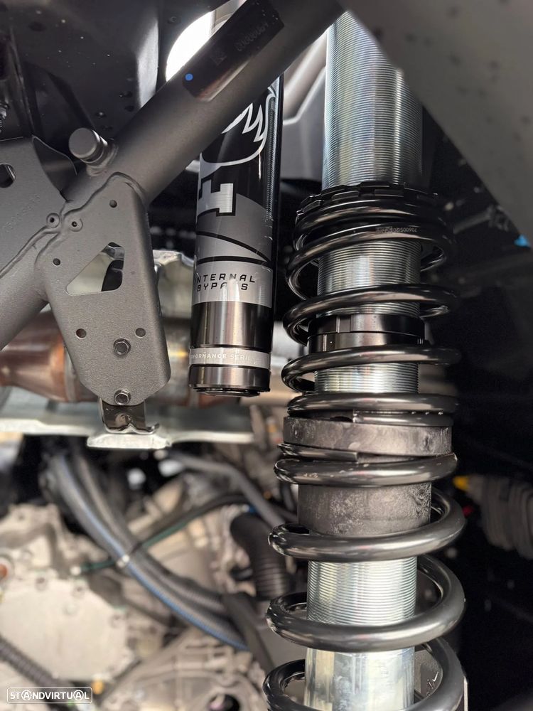 Can-Am Maverick X3 RS Turbo RR 2026 - 23