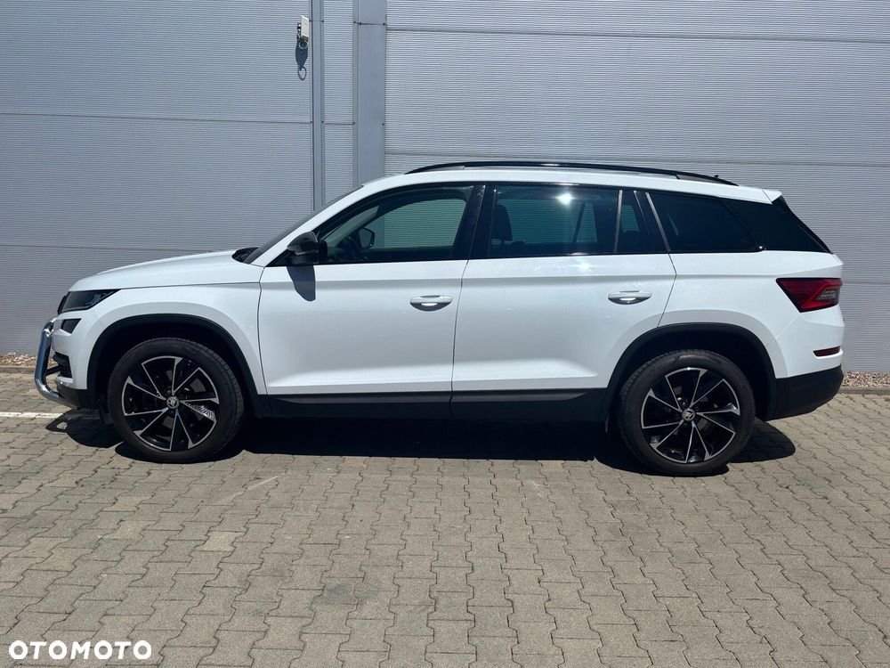 Skoda Kodiaq 2.0 TSI 4x4 Style DSG - 5