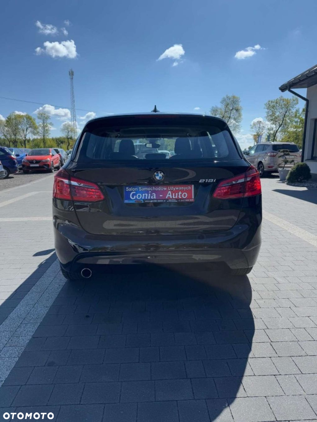 BMW Seria 2 - 5