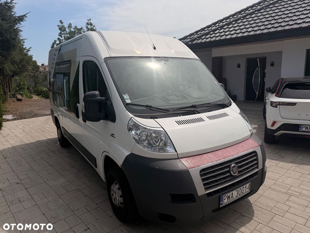 Fiat Ducato - 2