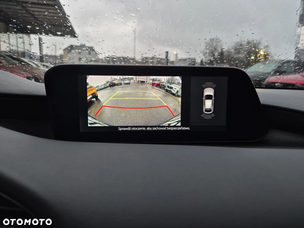 Mazda 3 2.0 mHEV Kanjo - 12