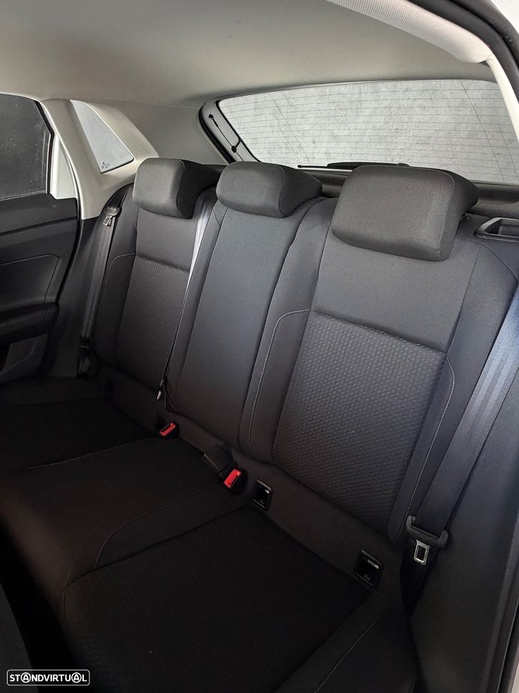 VW Polo 1.0 TSI Comfortline - 31