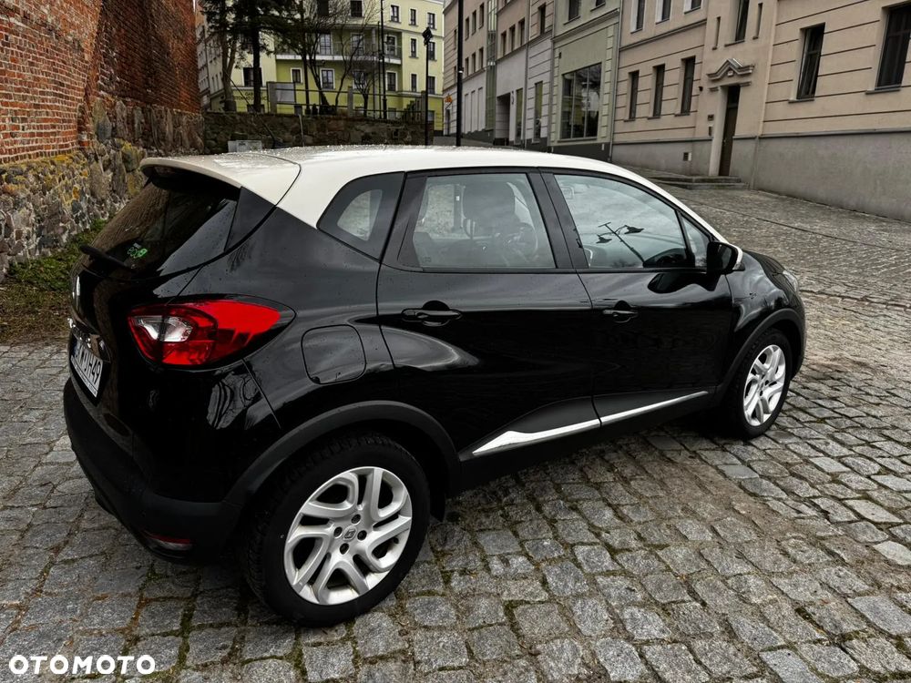 Renault Captur ENERGY TCe 90 Start&Stop Luxe - 6