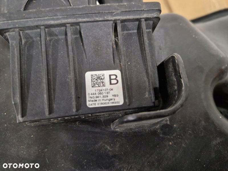 vw golf 7 vii a3 8v 1.6 tdi zbiornik adblue pompa 5q0131877r 5q0131969e - 4