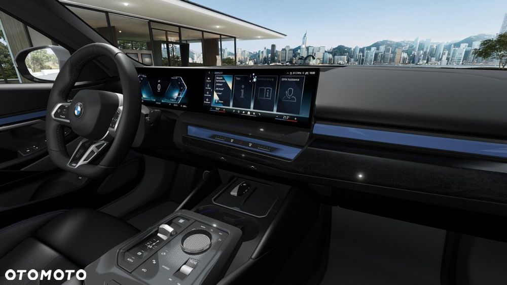 BMW Seria 5 - 5