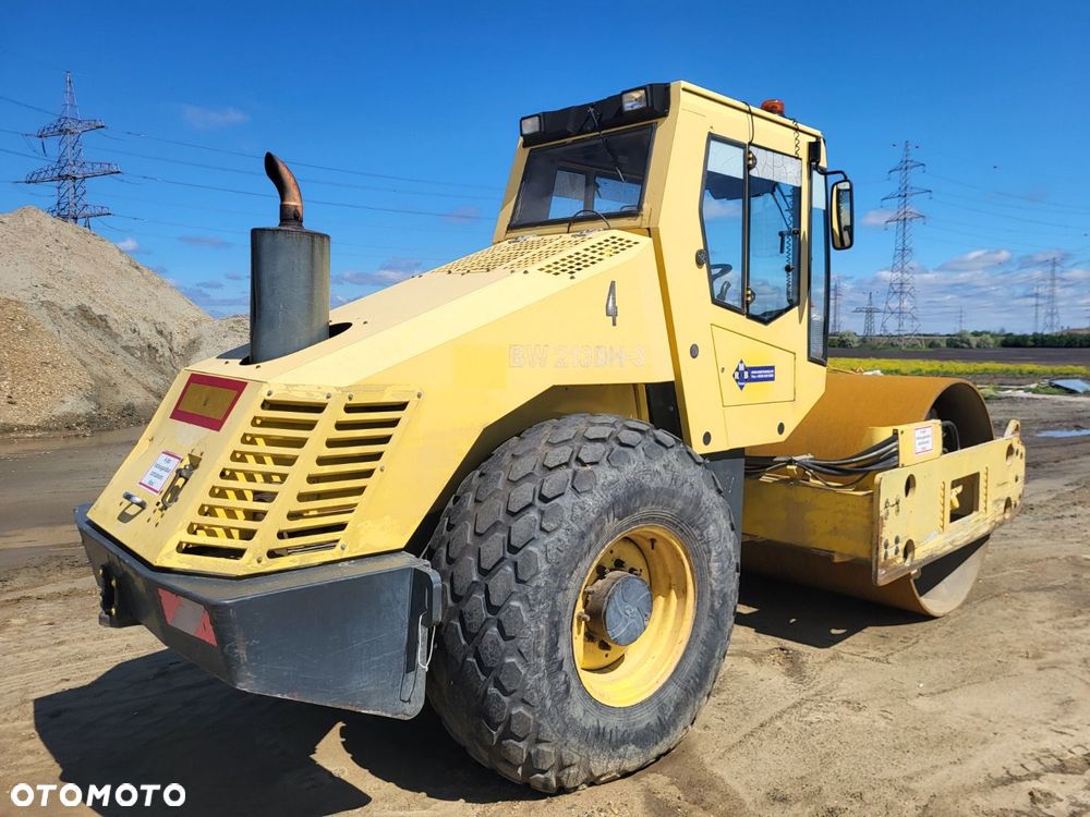Bomag Bw 213 Dh - 3 - 5