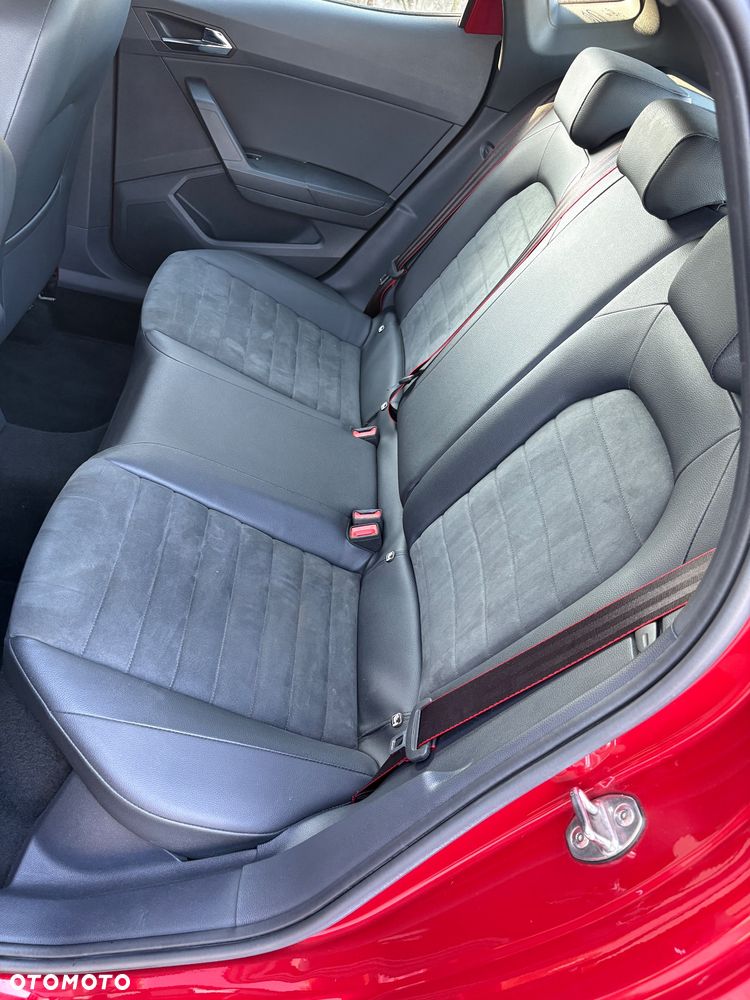 Seat Ibiza 1.0 TSI S&S DSG FR - 9