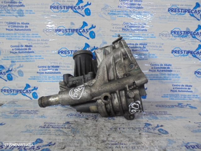 Egr 701881040 LAND ROVER DISCOVERY 4 L319 2010 3.0TDV6 4X4 V6 24V 245CV 5P  CASTANHO ELETRICO - 5