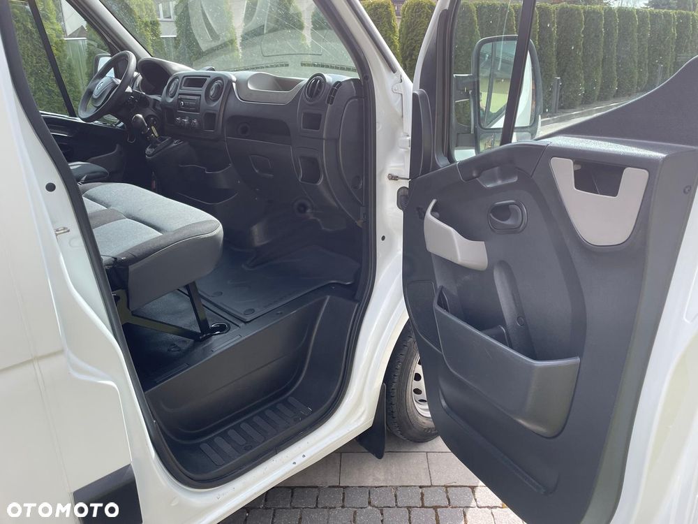 Renault Master - 12