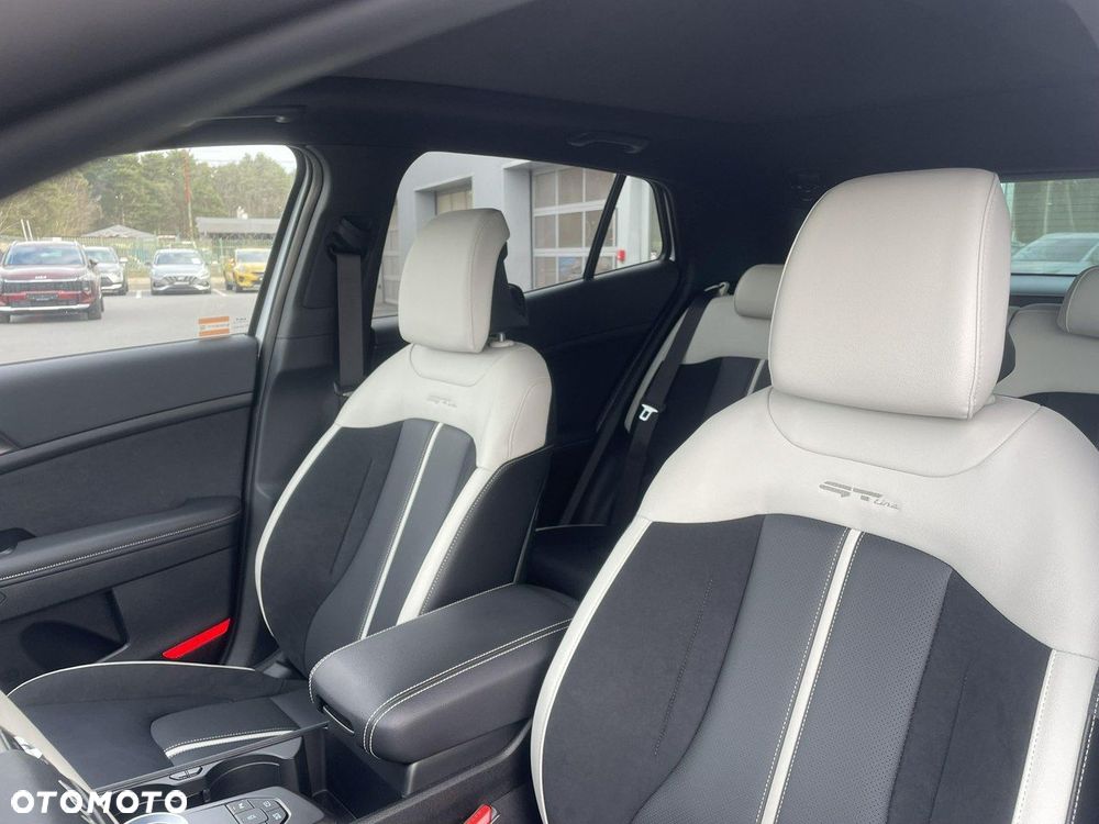 Kia Sportage 1.6 T-GDI GT Line 4WD DCT - 11