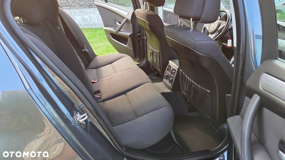 BMW Seria 5 - 16