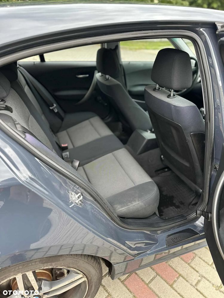 BMW Seria 1 118d - 7