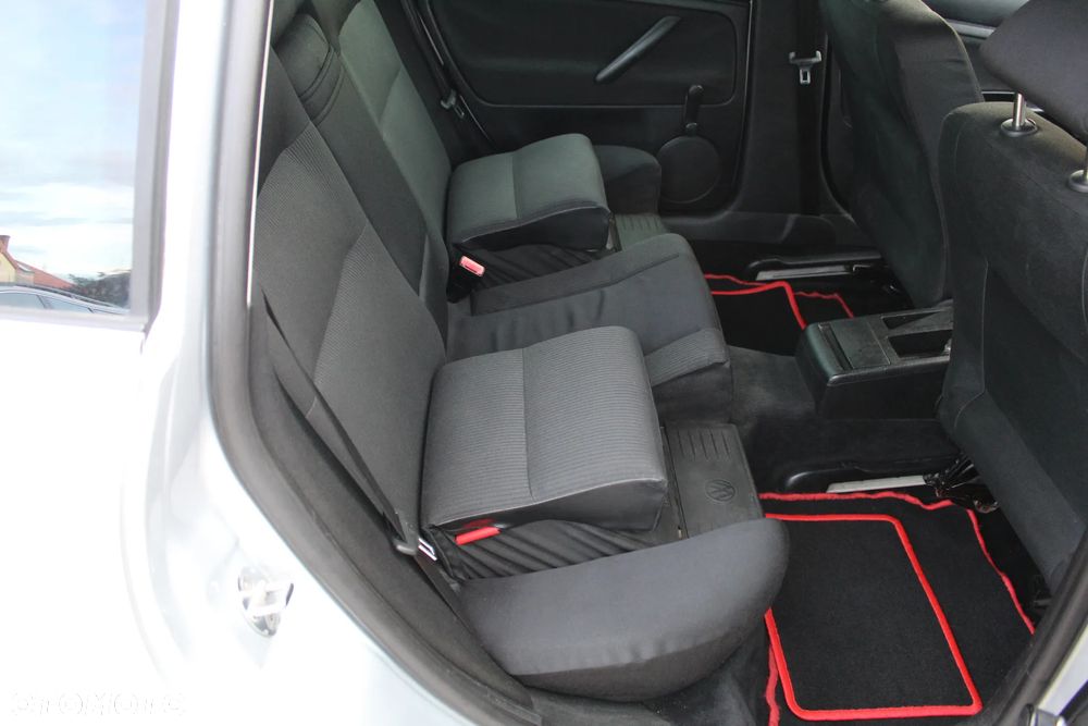 Volkswagen Passat 2.0 Exclusive - 10