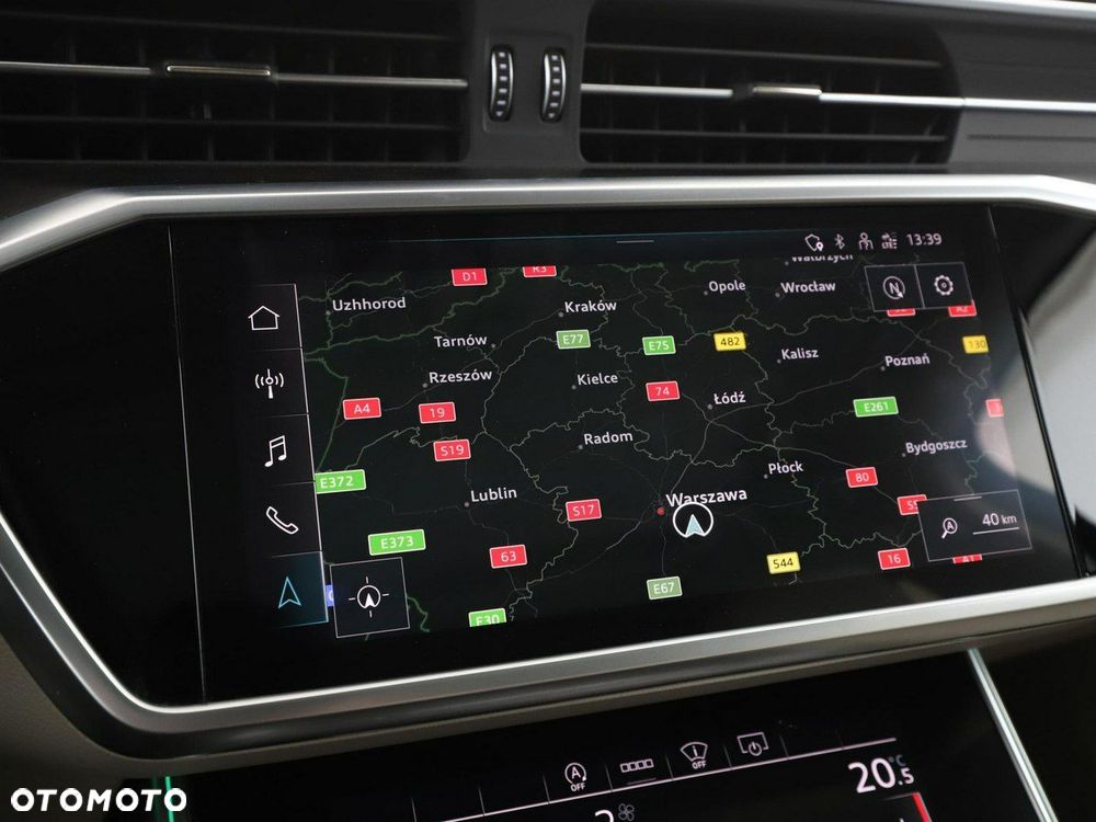 Audi A6 Avant 40 TDI mHEV Quattro S Line S tronic - 26
