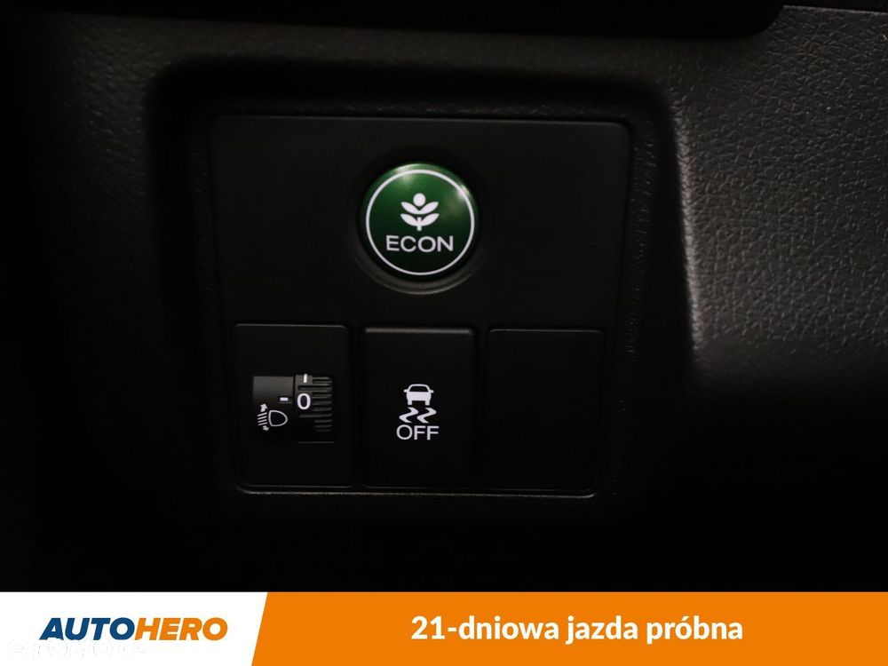 Honda HR-V 1.5 Comfort (Honda Connect+) - 29