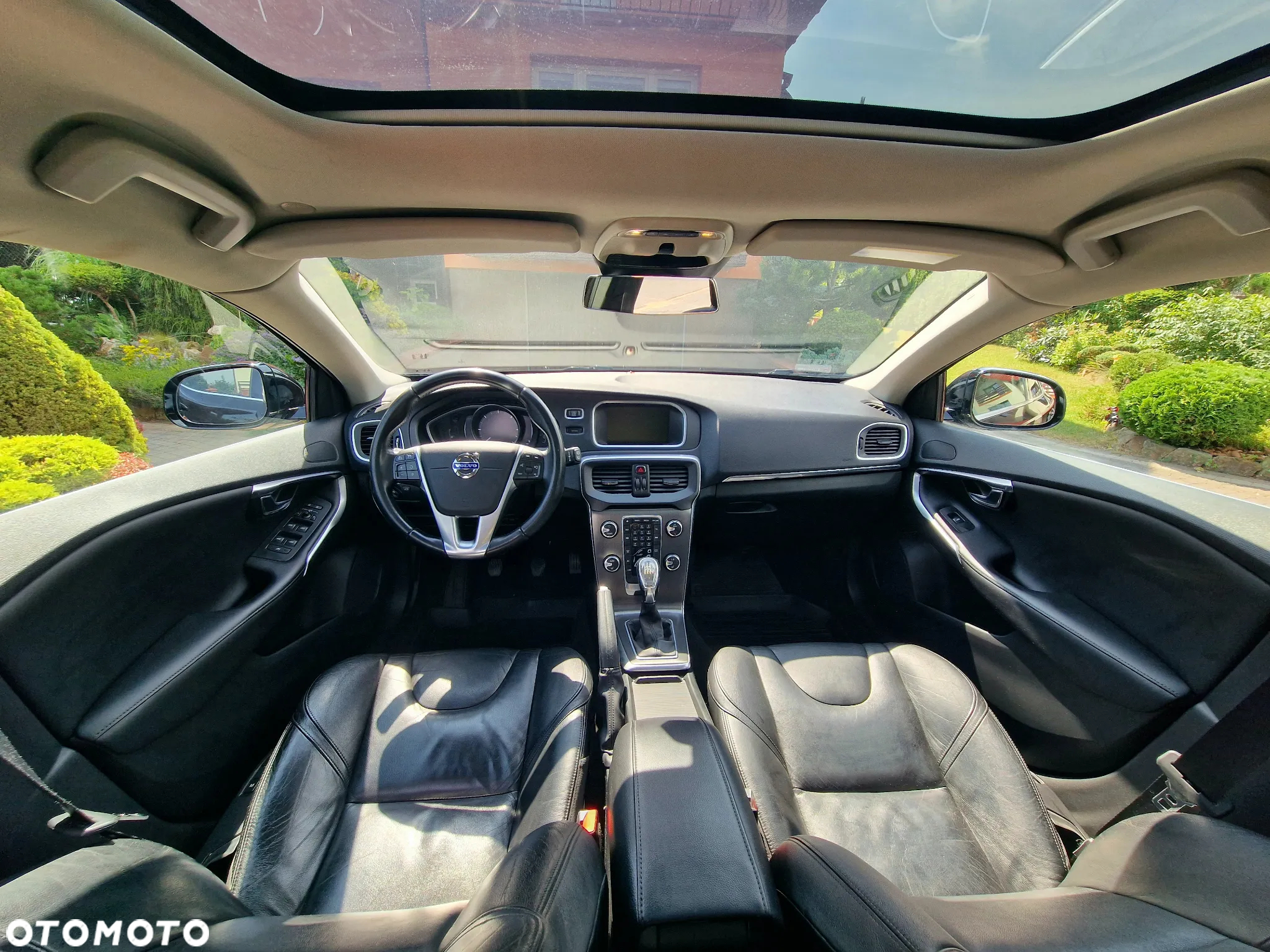 Volvo V40 D4 Summum - 18