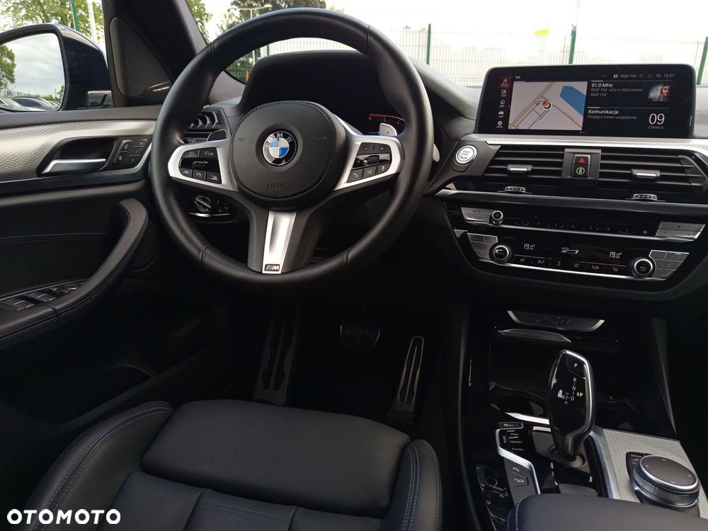 BMW X3 - 14