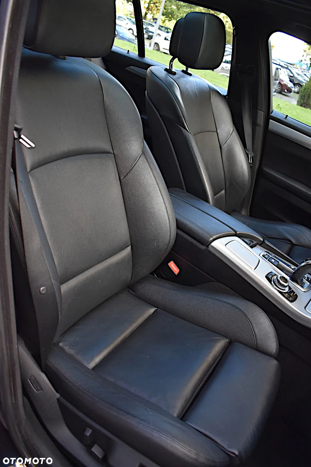BMW Seria 5 520d Touring Sport-Aut - 35