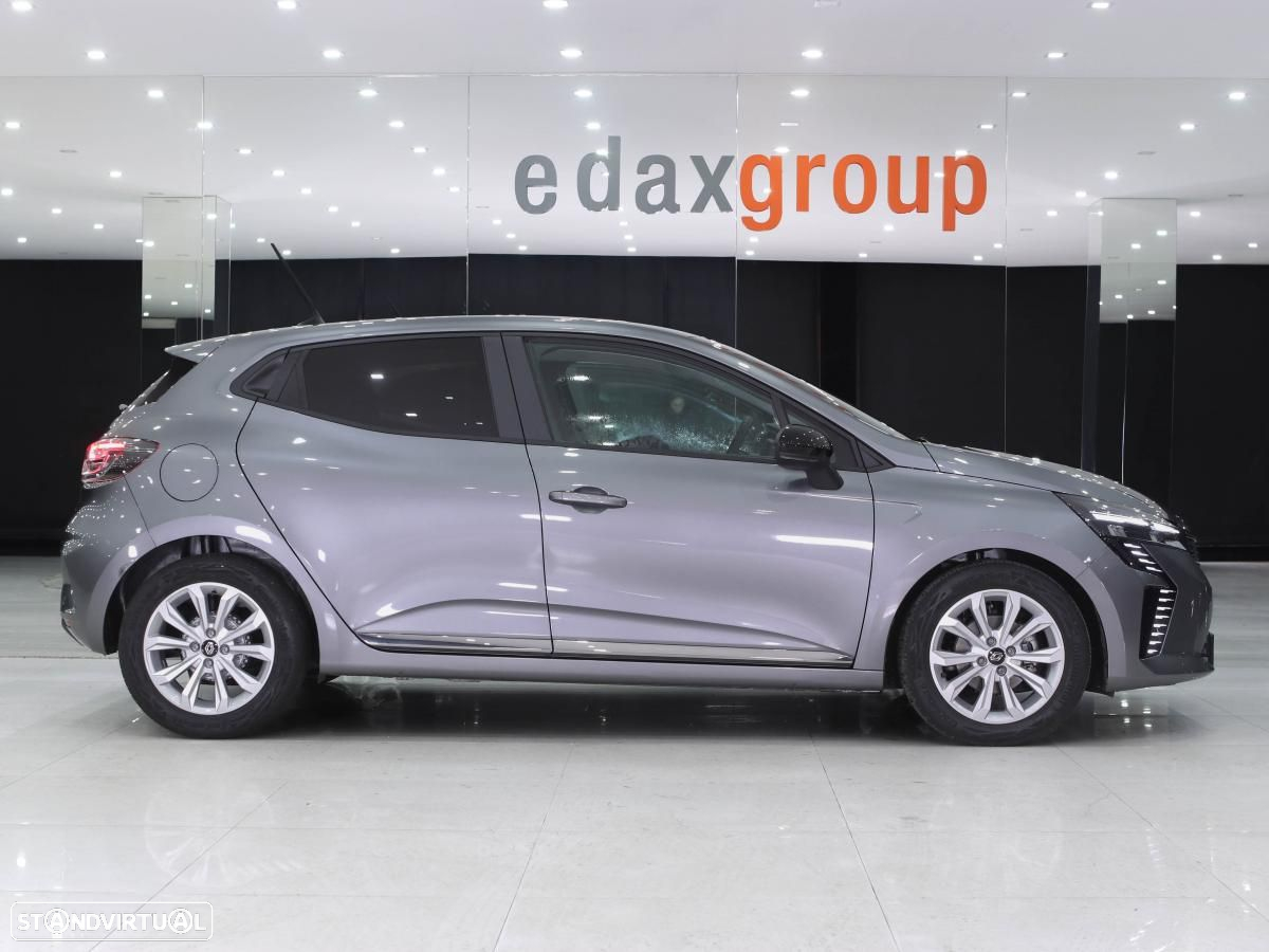 Renault Clio 1.0 TCe Evolution - 2