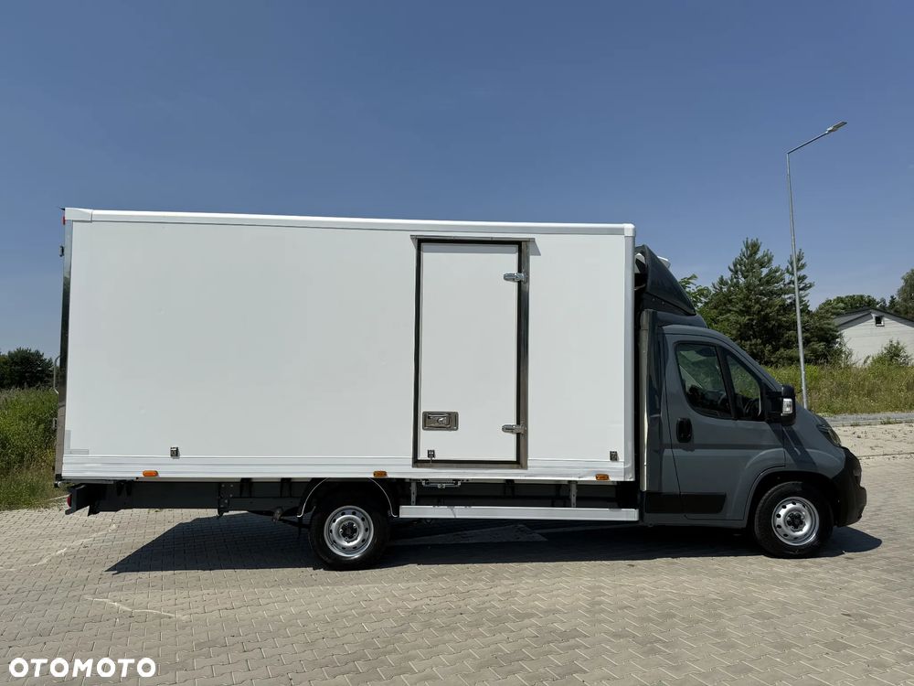 Peugeot BOXER - 5