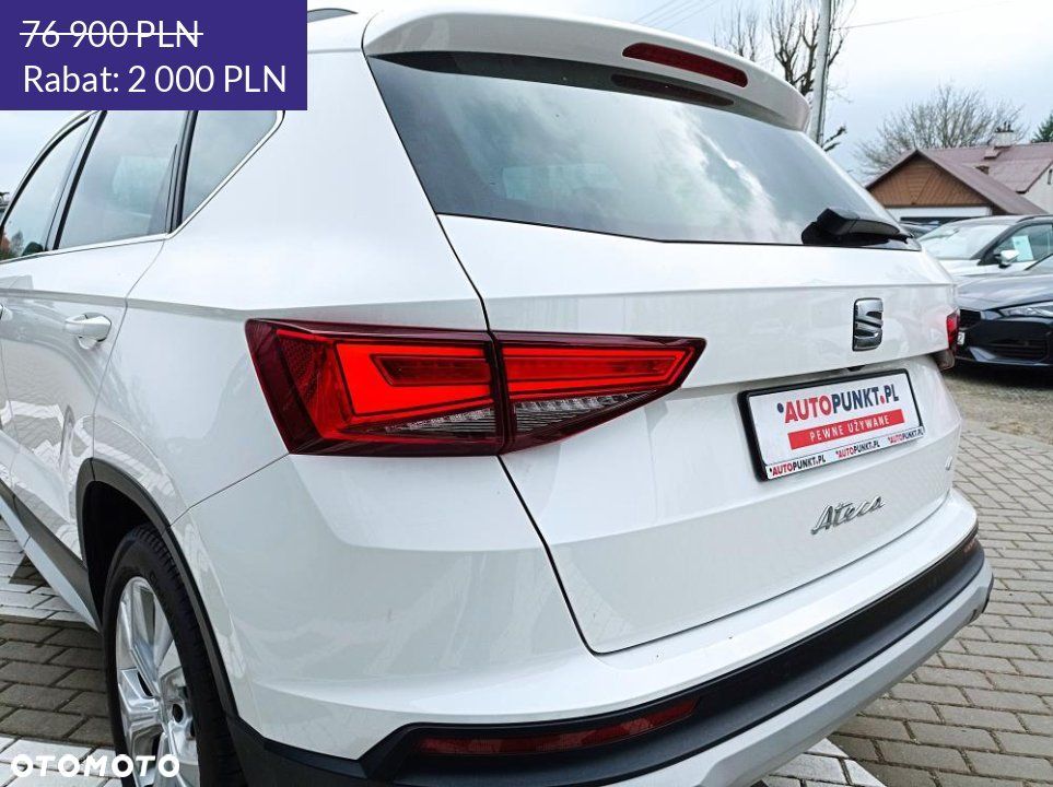 Seat Ateca - 7