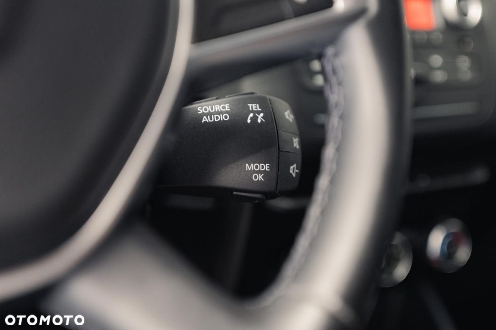Dacia Duster 1.6 SCe Comfort - 25