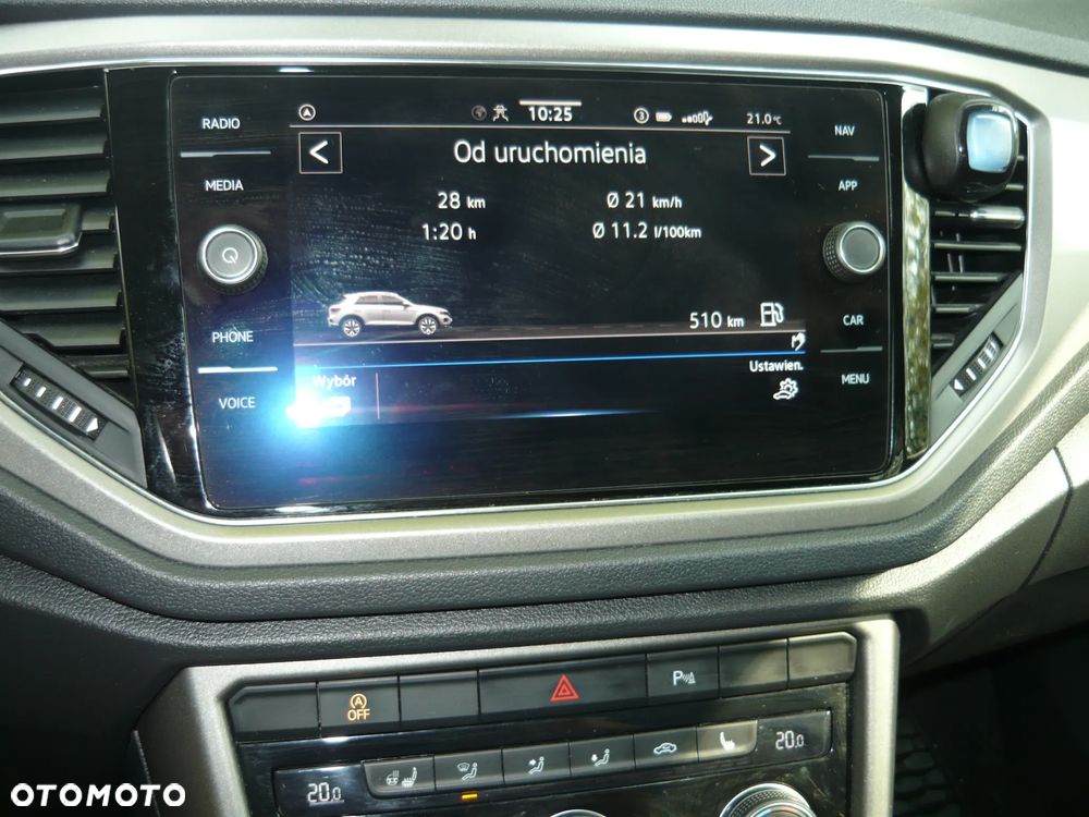 Volkswagen T-Roc 1.5 TSI Style DSG - 23